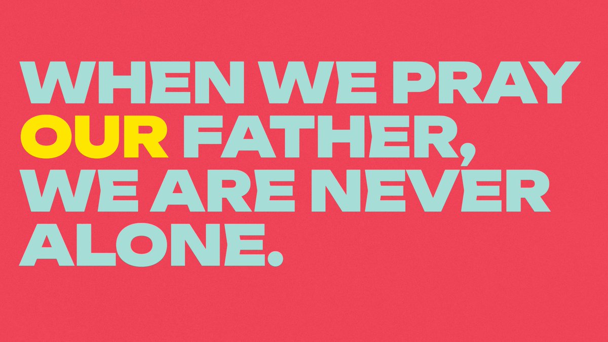 Redeemer Church tweet media