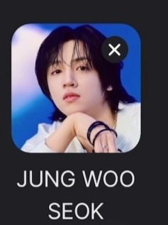 jwshourly's tweet image. short guide:

1. download mnet plus
2. under MY section, sign up/log in to your account
3. join steal heart club community
4. click “on-air band making vote” banner
5. select #jungwooseok as your vocalist
6. select jung wooseok as your front person
7.  submit vote. thank you ♡