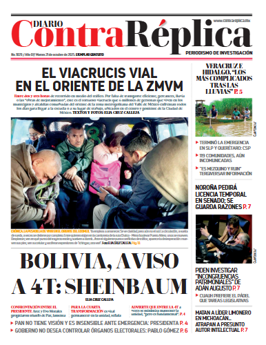 ContraRéplica tweet media