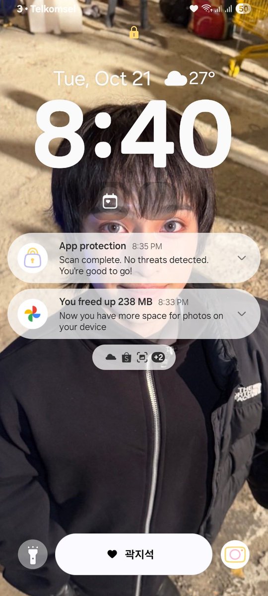 gaonslebew's tweet image. anjir w bersih bersih galeri dari google foto, iyasihfree up space tp ini se galeri ilang kabeh njirtt 💔💔😂😂😂