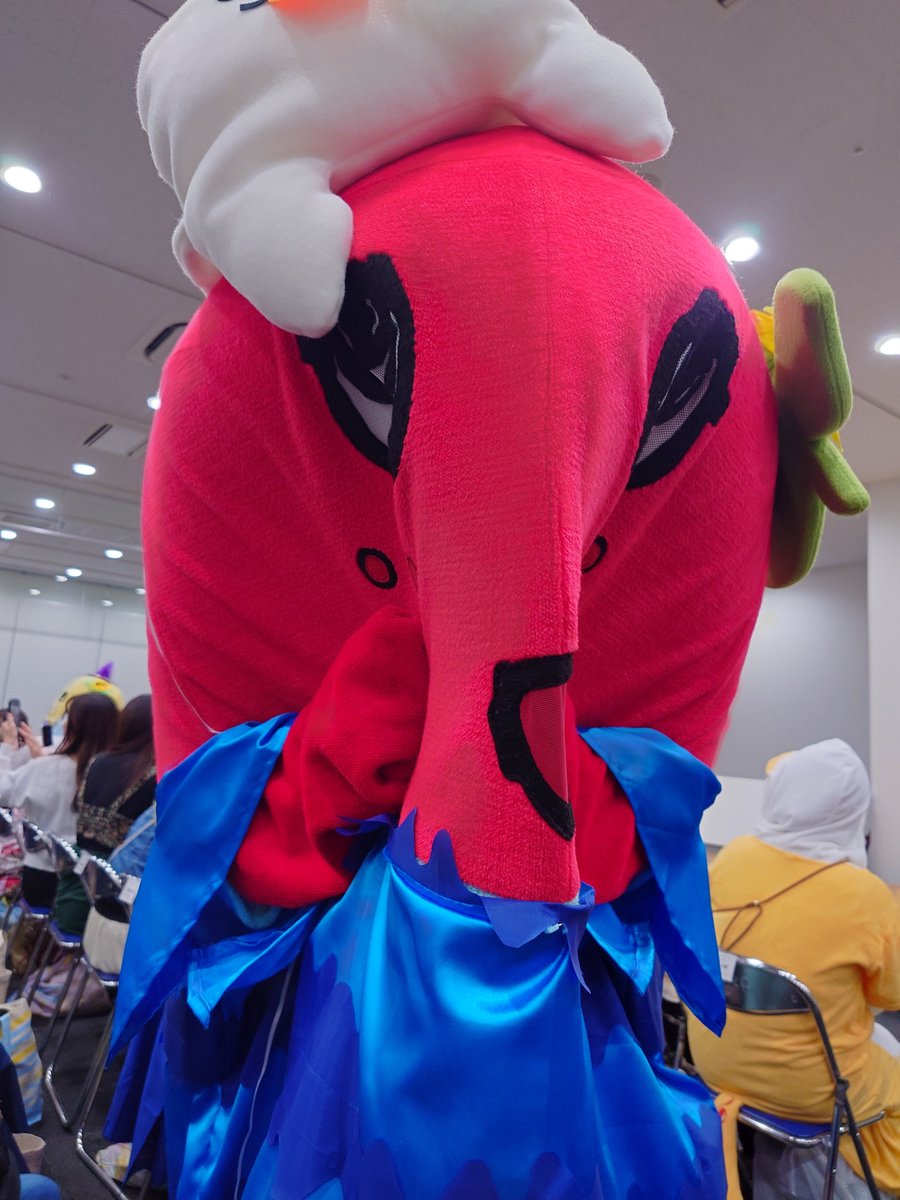 せぴこ(ゲンベック・せぴー)💙前世バンゲリングベイ