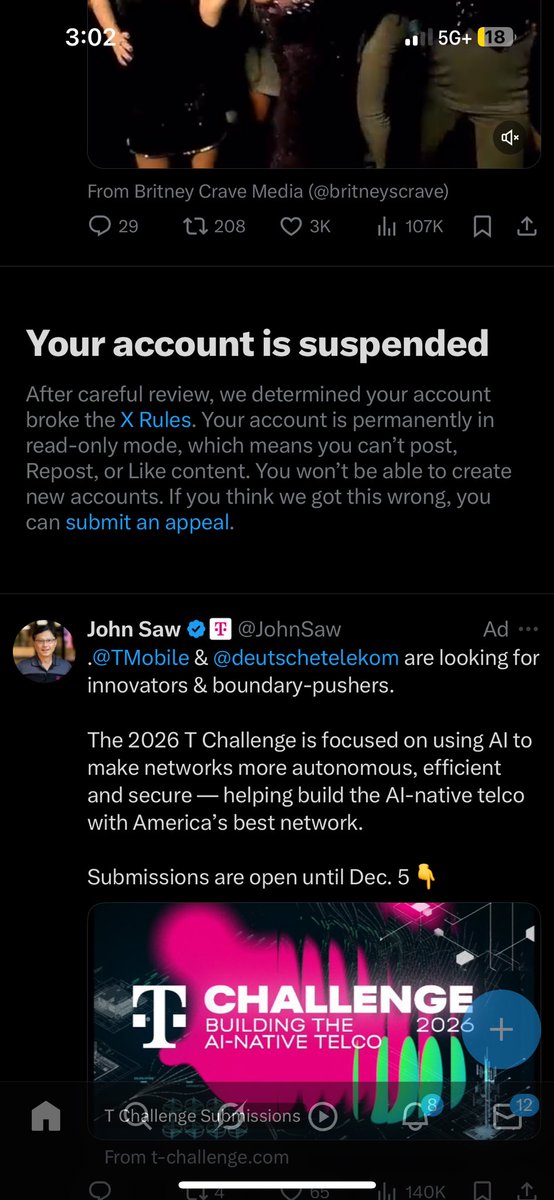 Madam V 2.0😈💦 tweet media