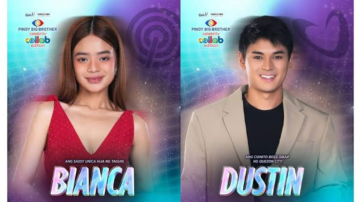 Before the new season starts, just wanna say I’ll always cherish <a href="/biancadeveraa/">Bianca De Vera</a> and <a href="/dustinyuu/">Dustin Yu</a> 's journey. Their journey in the house will always be one of my favorite chapters. Thank you for the genuine moments, the growth and the kilig. Grateful to have witnessed it. 🫶