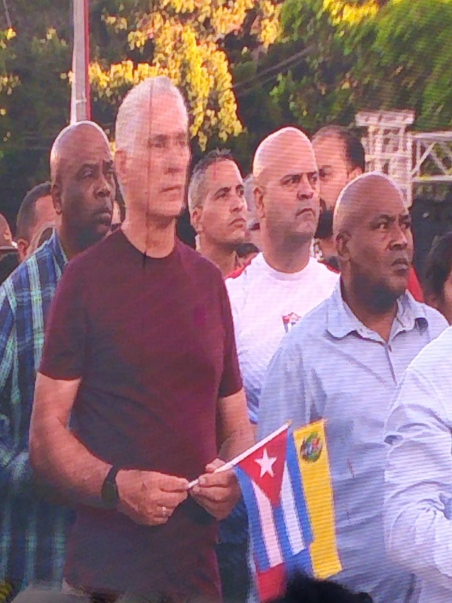 "Será necesario luchar bastante tiempo para que la virtud más importante, la virtud más esencial, la virtud primera de un técnico, de un científico se imponga  y esa virtud debe ser la modestia..."
#100AñosConFidel 
#geominsal
<a href="/EnergiaMinasCub/">Ministerio de Energía y Minas Cuba 🇨🇺</a> 
#CubaViveEnSuHistoria