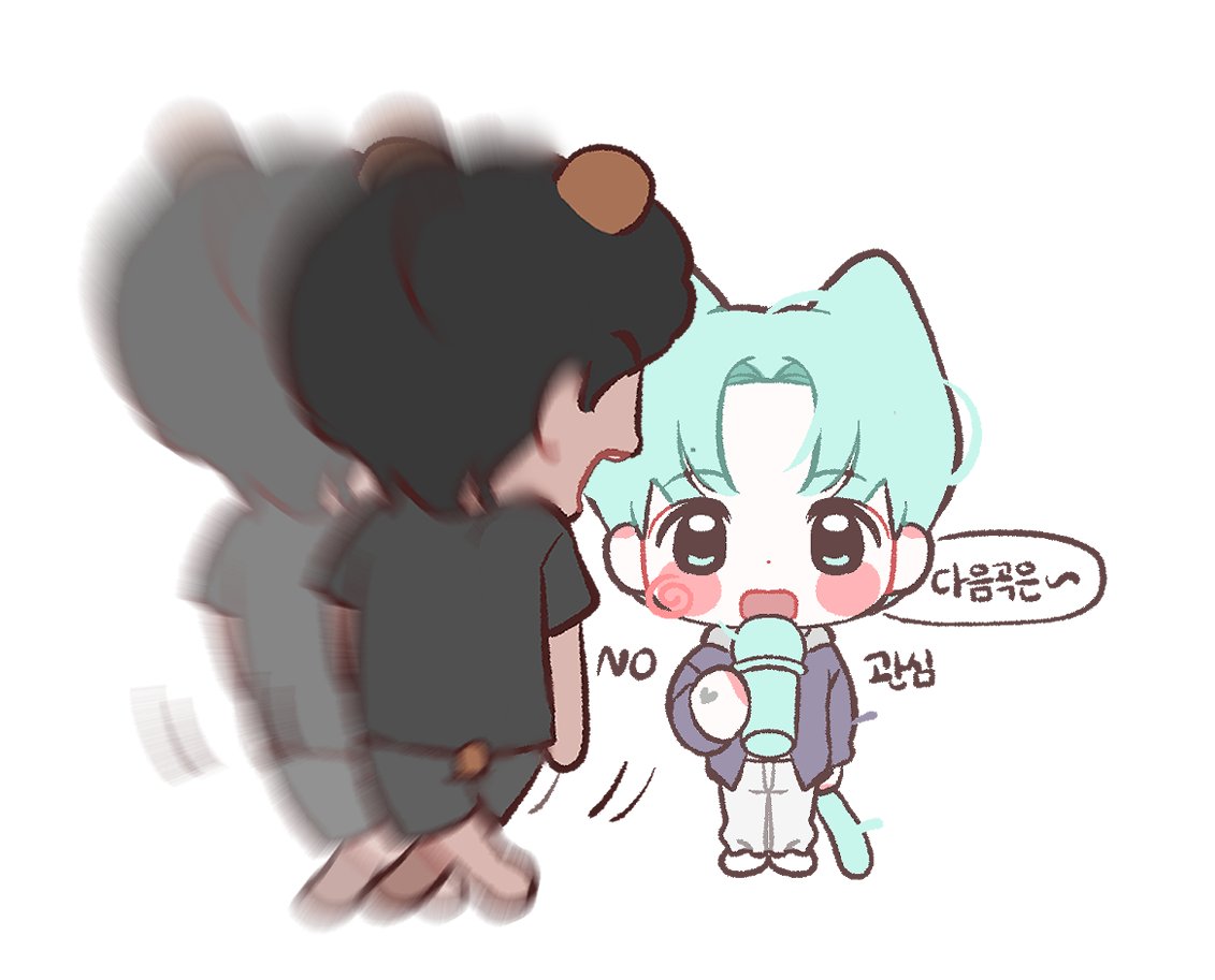 동런코어