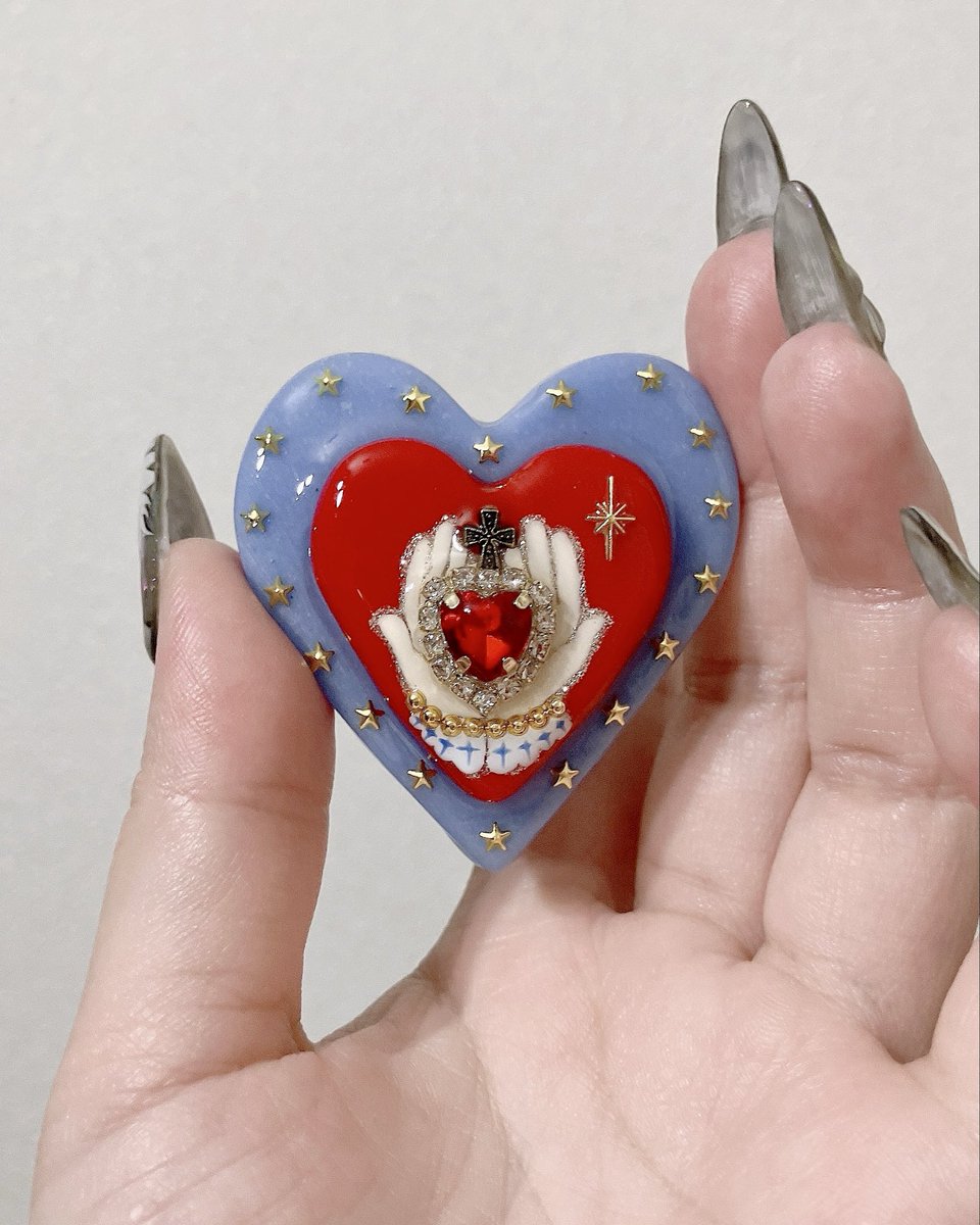 RaTcHaN999's tweet image. とりあえずトップだけ出来たので🤲♥️✨️