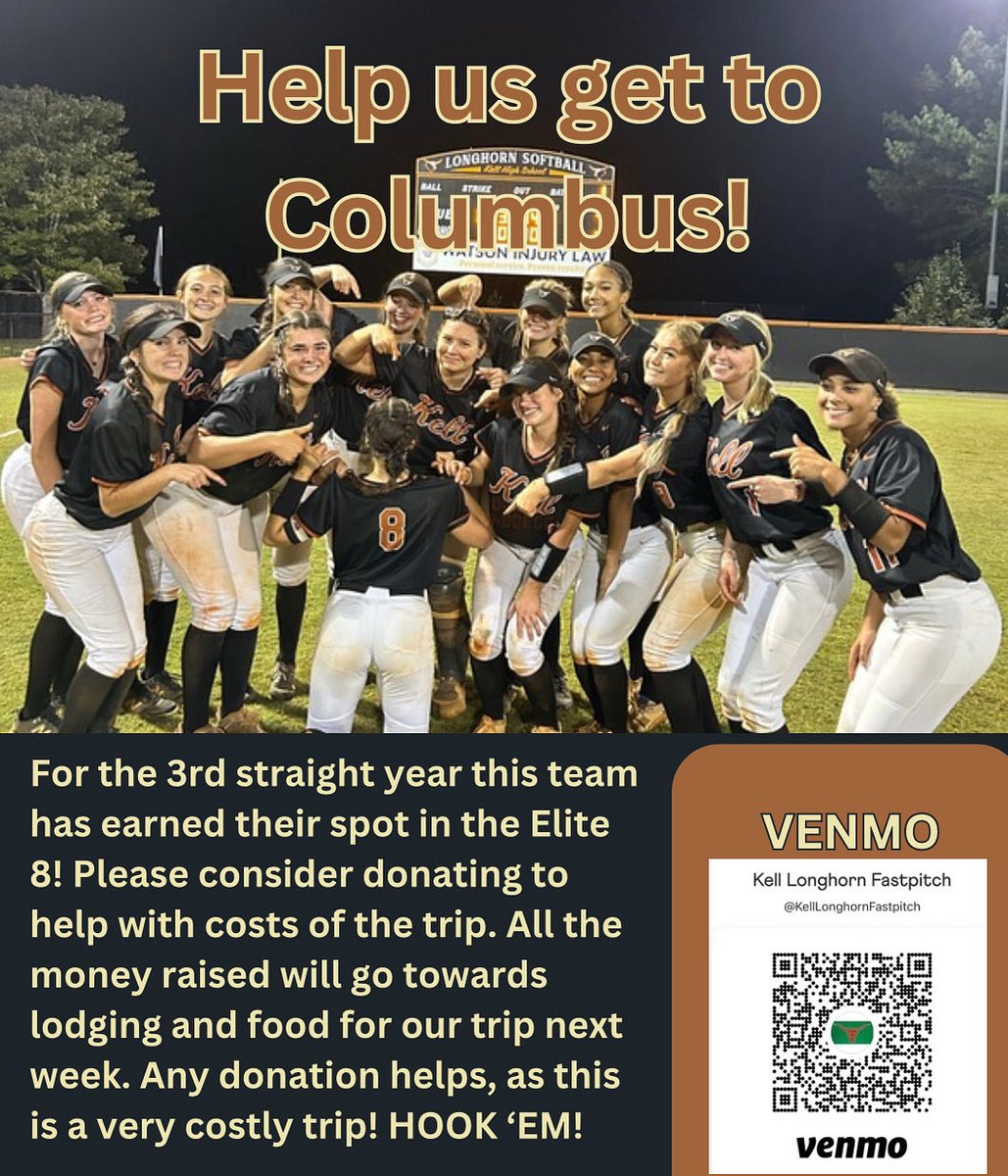 Kell Fastpitch tweet media