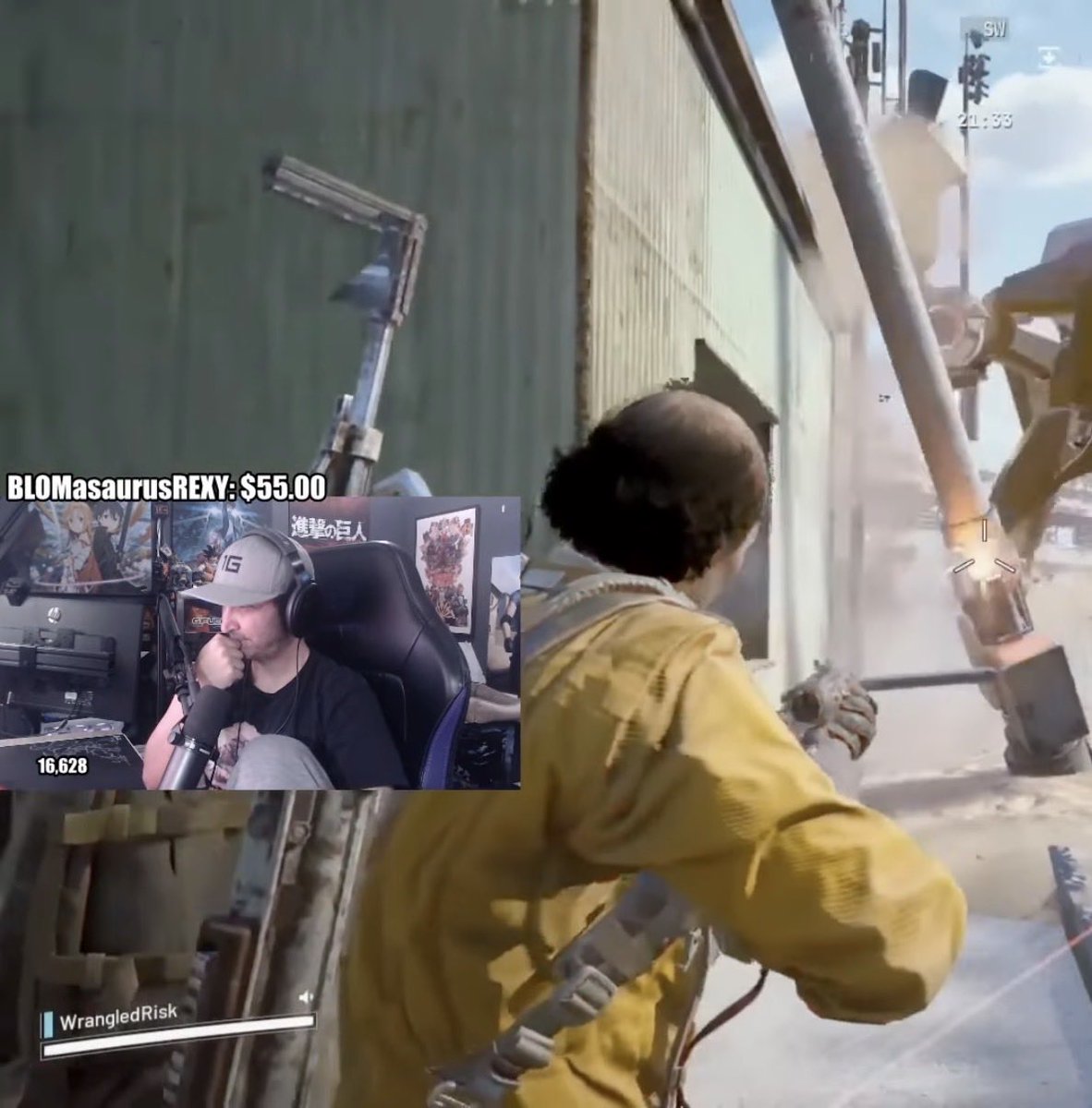 collin cornwell tweet media