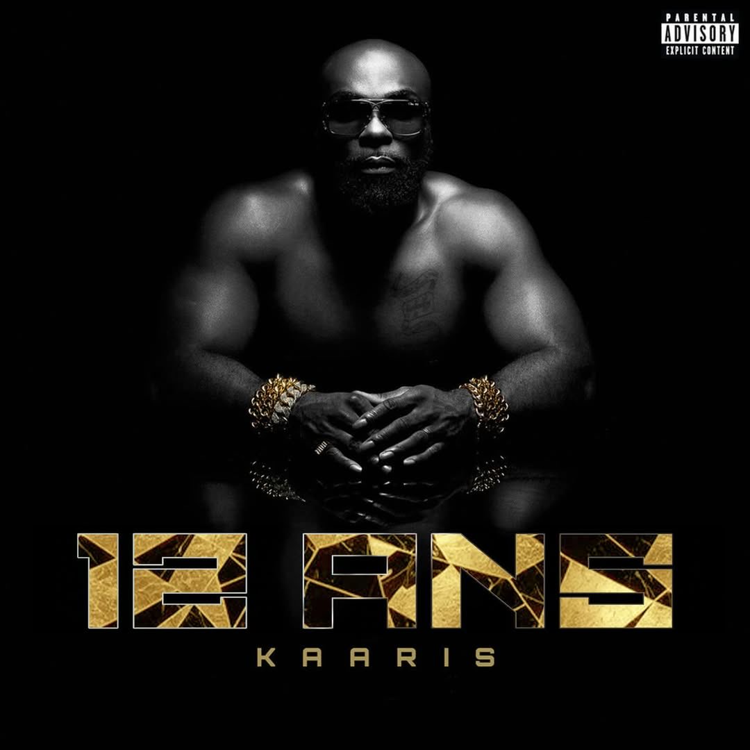 OR NOIR - 12 ANS 🎂