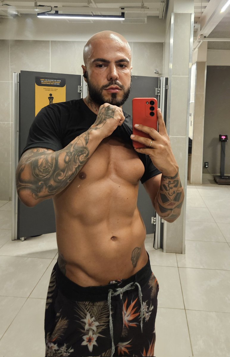 Petrick Garcia® 🇧🇷 tweet media