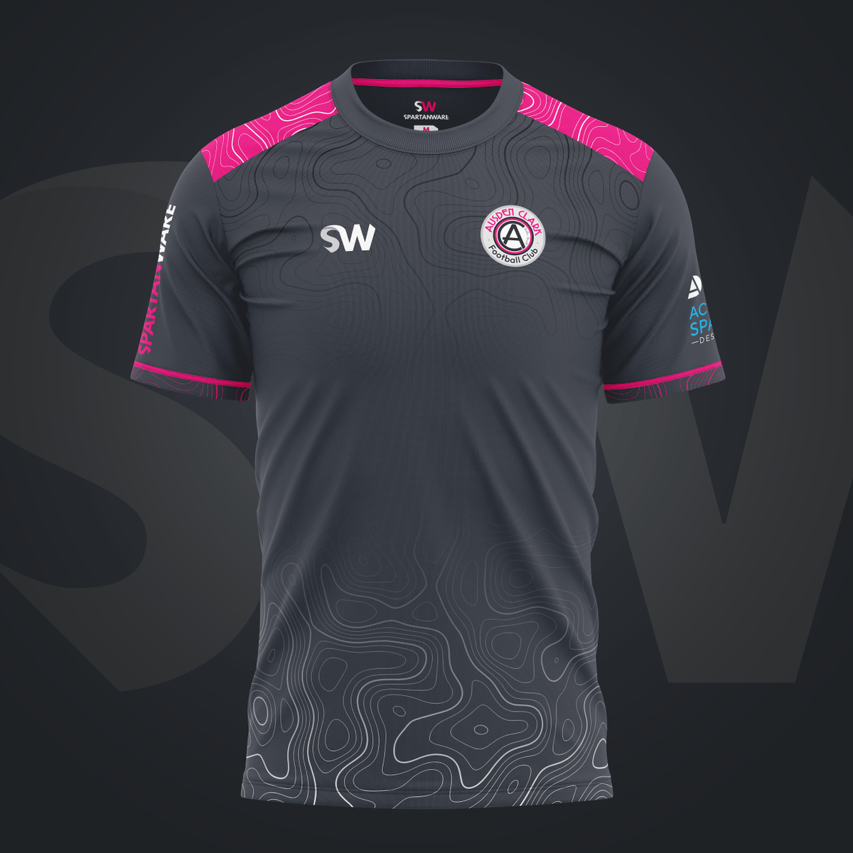 SpartanWare (@spartan_ware) on Twitter photo ⚽🔥 NEW DROP ALERT!
Proud to unveil the official ACFC football shirts <a href="/AusdenClark/">Ausden Clark</a> , now available exclusively at SpartanWare.
Built for performance. Designed for the fans. Made by SpartanWare. 💪
👉 Shop the collection: spartanware.uk/acfc/
#SpartanWare #ACFC #FootballKit ⚽🔥 NEW DROP ALERT!
Proud to unveil the official ACFC football shirts <a href="/AusdenClark/">Ausden Clark</a> , now available exclusively at SpartanWare.
Built for performance. Designed for the fans. Made by SpartanWare. 💪
👉 Shop the collection: spartanware.uk/acfc/
#SpartanWare #ACFC #FootballKit