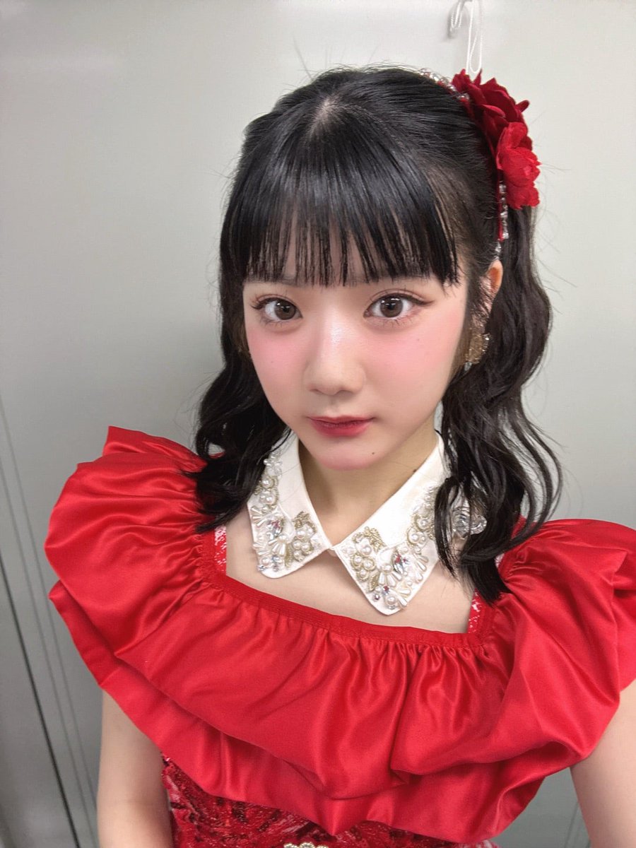 【Blog更新】 にやにや˖ׄ ★ ୭川嶋美楓 ameblo.jp/juicejuice-off… #juicejuice #ジュースジュース #ハロプロ