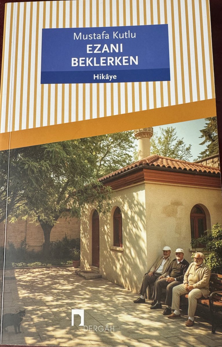 Mustafa Kutlu Üstadımıza şükranlarımızla…