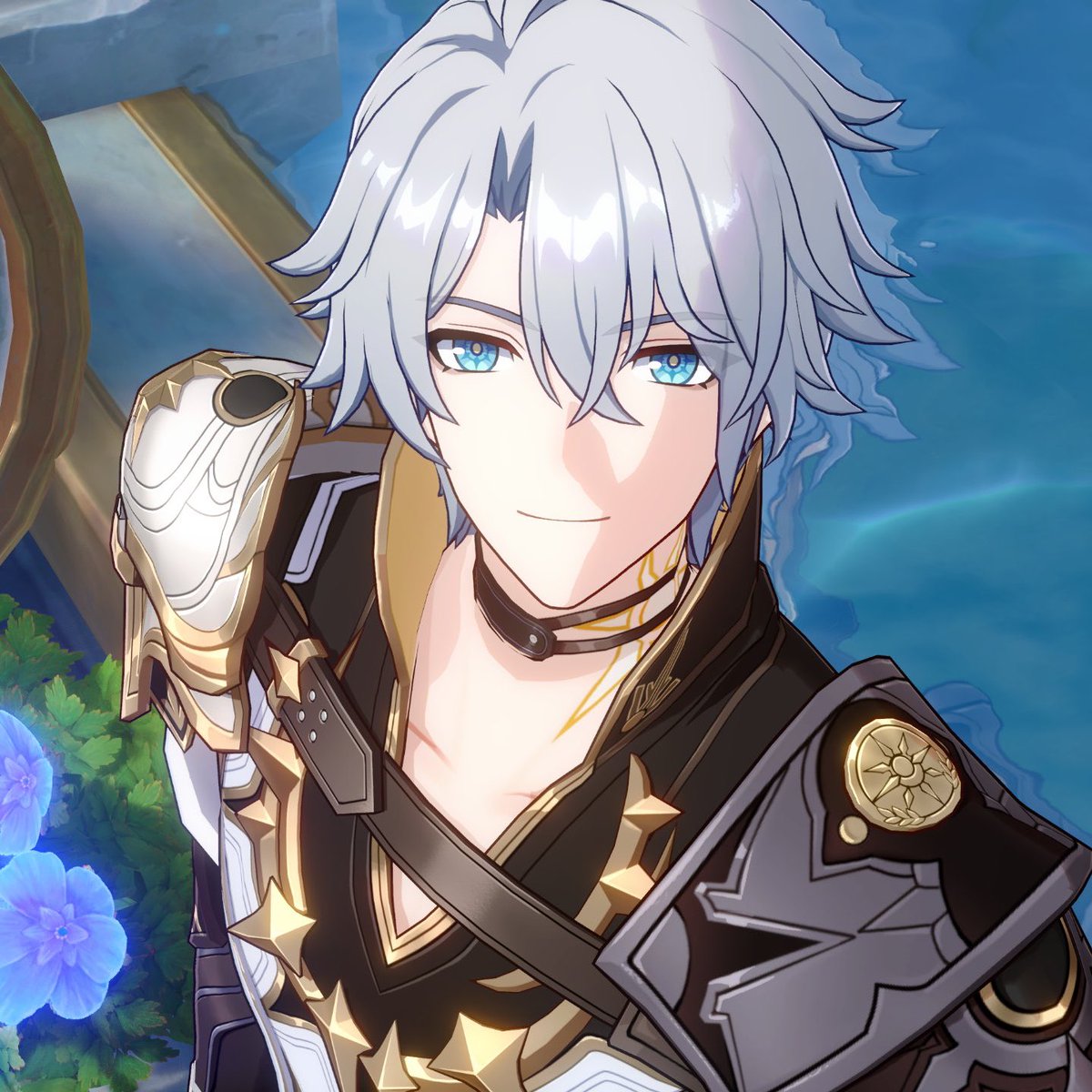 ๋ฐ์น์บ tweet media