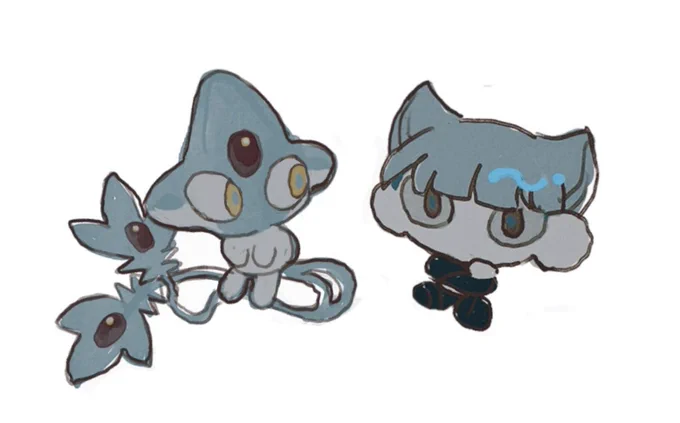 サターンlog