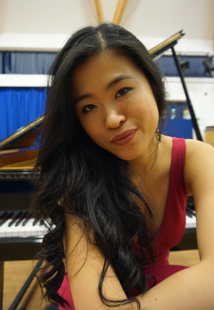 Talent Unlimited Lunchtime Recital with Joanna Lam, #piano  
Wednesday 5 November 2025  1 pm
Ravel -
Chopin - 
Lunchtime concerts are free <a href="/StJPiccadilly/">St James's Church, Piccadilly</a> , 197 #Piccadilly, #London