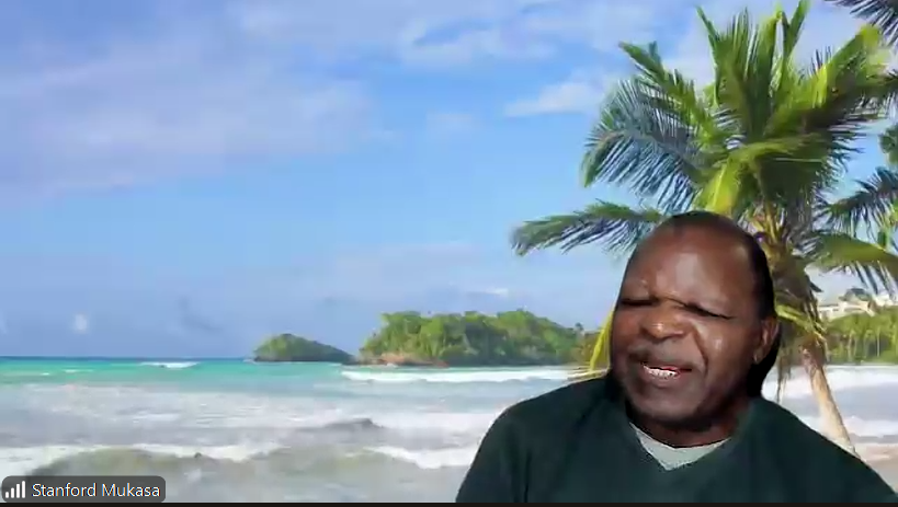 Association of African Universities tweet media