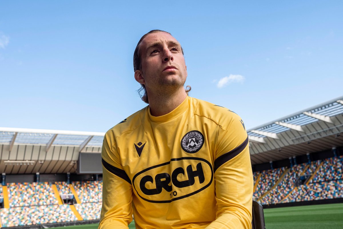 Gerard Deulofeu is currently embarking on the footballing challenge of a lifetime. To get back on the pitch after almost three years off it.

"Maybe it's the most difficult recovery in history. If I manage to come back it'll be more than 1,000 days"

✍️: <a href="/NickAmes82/">Nick Ames</a> 
🧵THREAD