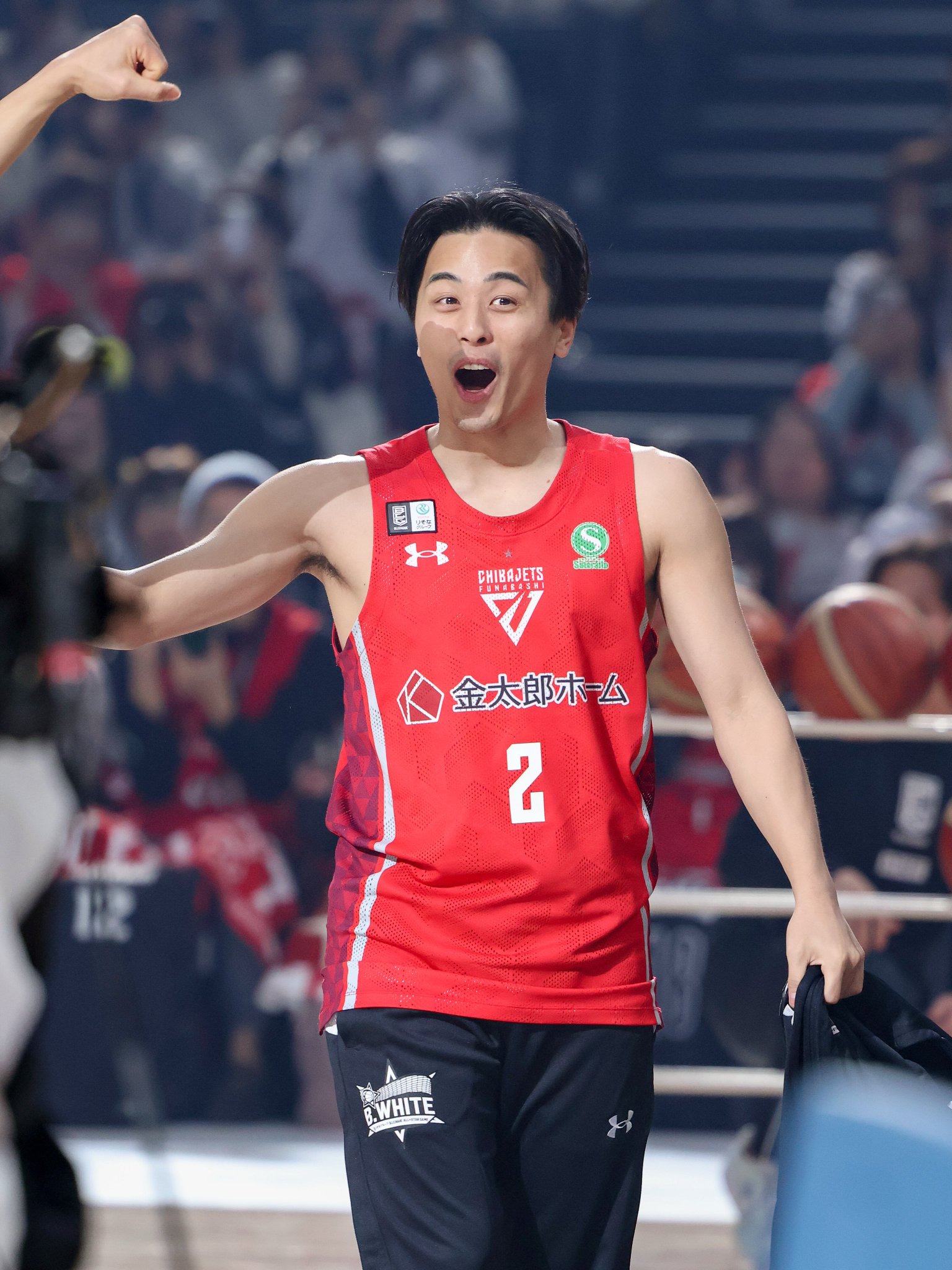 富樫勇樹 記念メタルプレート スポーツエントリー