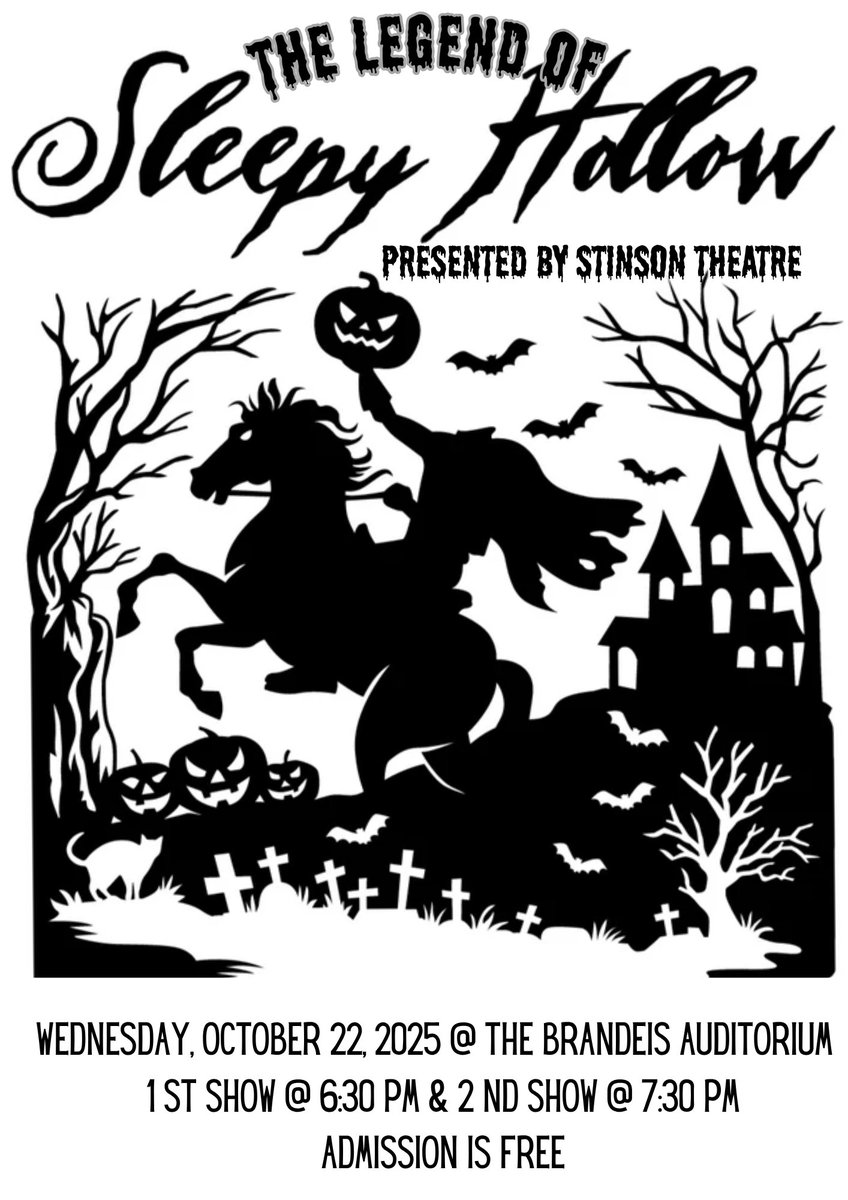 Stinson MS NISD tweet media