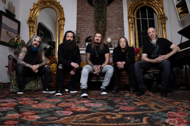 DREAM THEATER Announces Two New Releases: 'The Studio Albums 1992-2016' And 'Dream Theater Vol. 3' blabbermouth.net/news/dream-the…