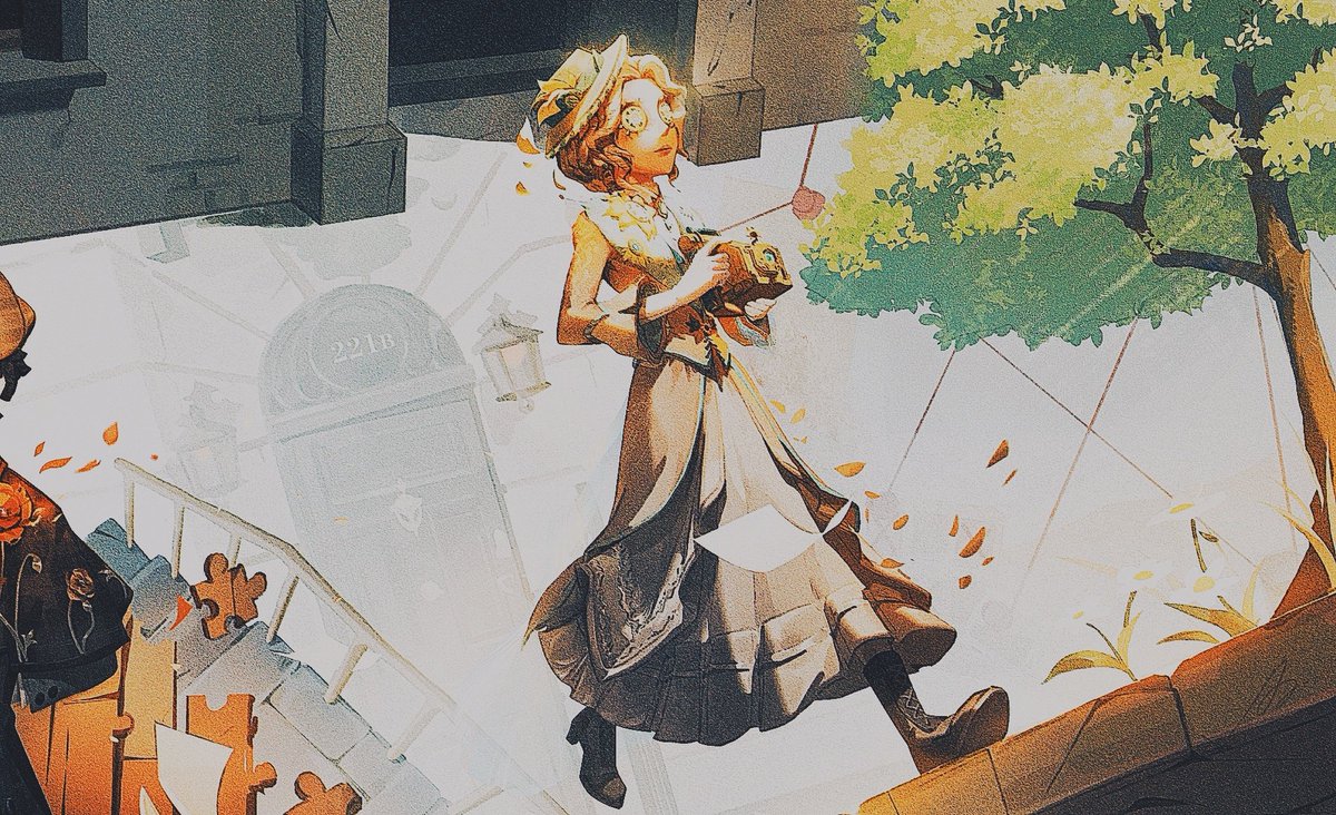 lostephemerides's tweet image. 