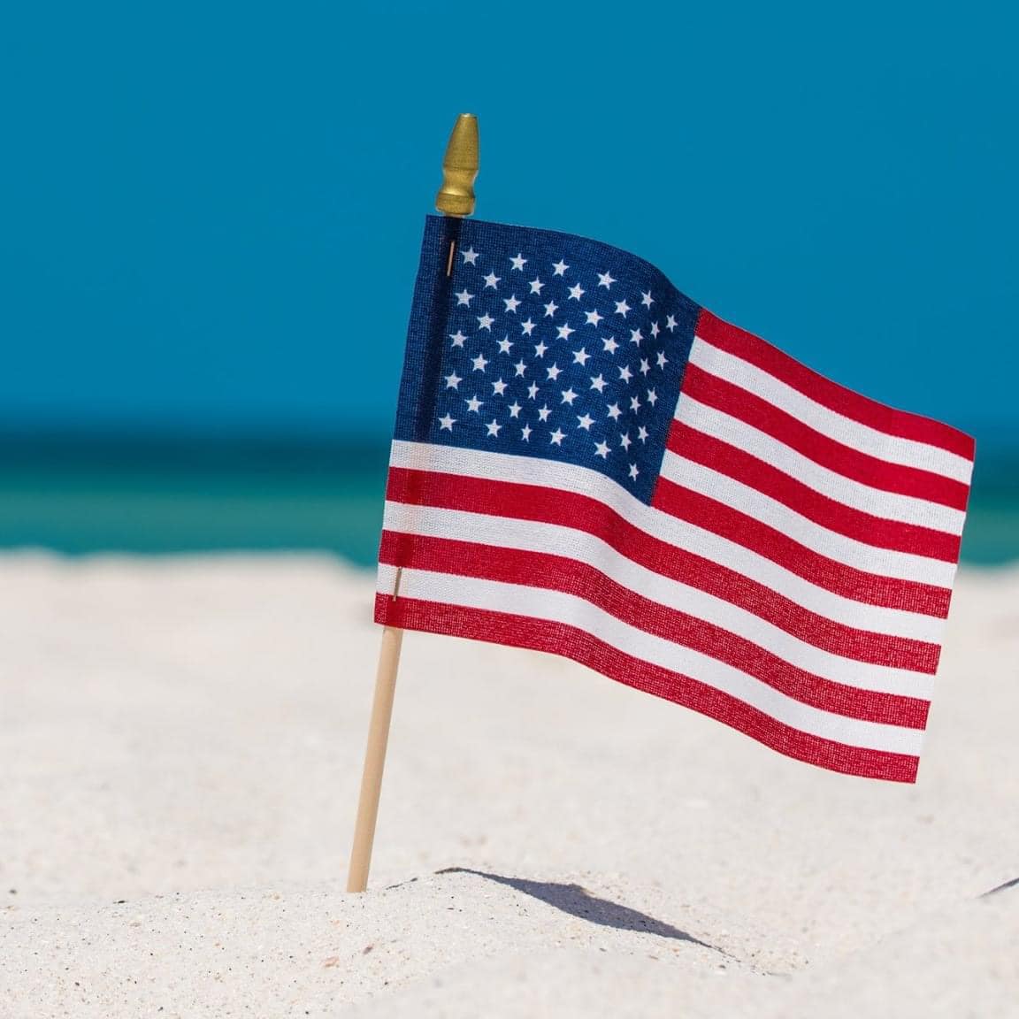 Today, we honor all those who’ve served.