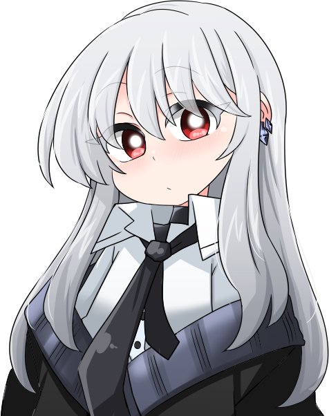 ダブルクロスのPCをシノビガミ用にリファインするやつ 