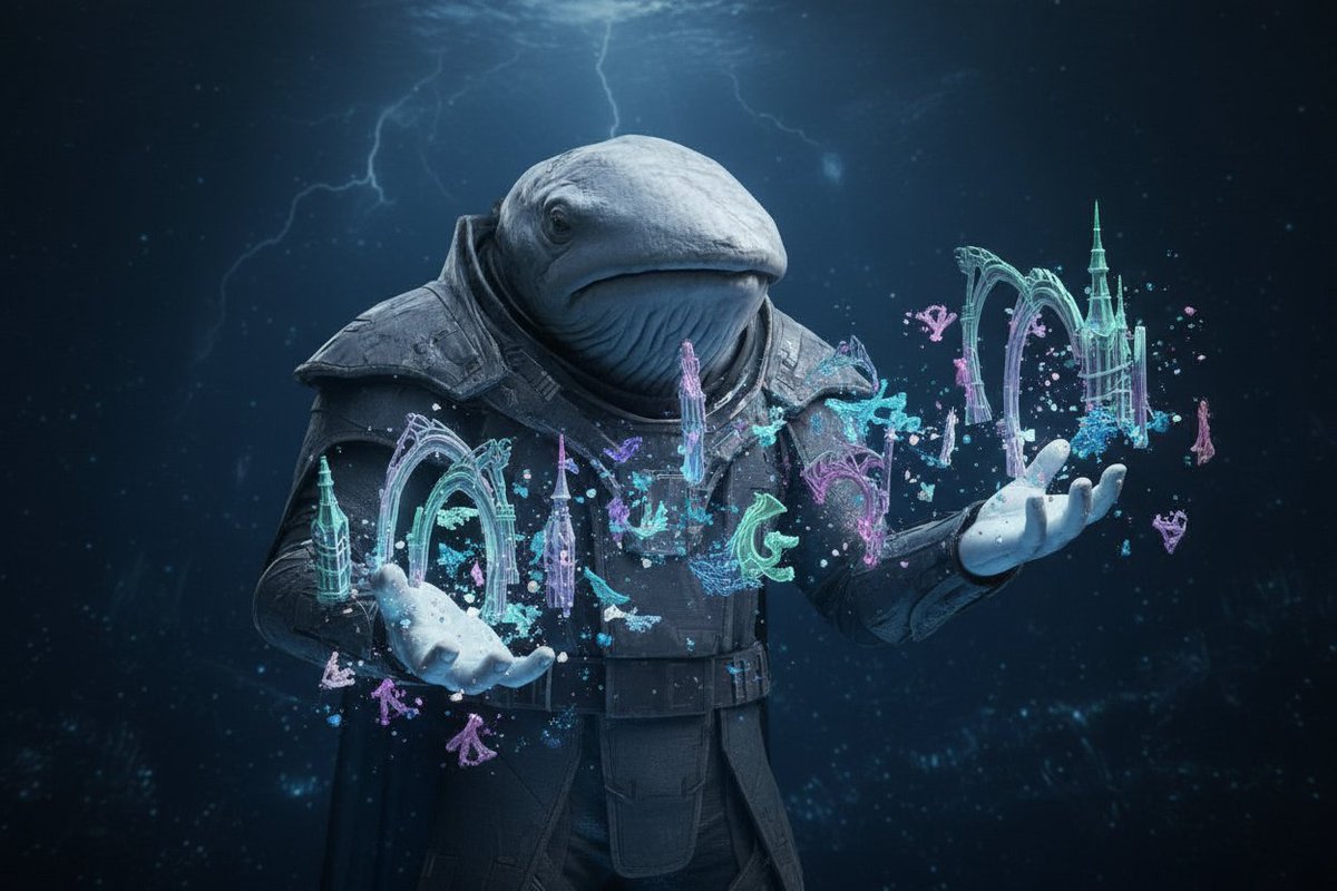 A friendly reminder that in times of market lows some of the best discounts are on solid mid to low mcap projects. 

Tokens I'm currently buying more of:

<a href="/DriftProtocol/">Drift</a> 
DriFtupJYLTosbwoN8koMbEYSx54aFAVLddWsbksjwg7

Currently trading at a 62% discount of revenue to mcap of other