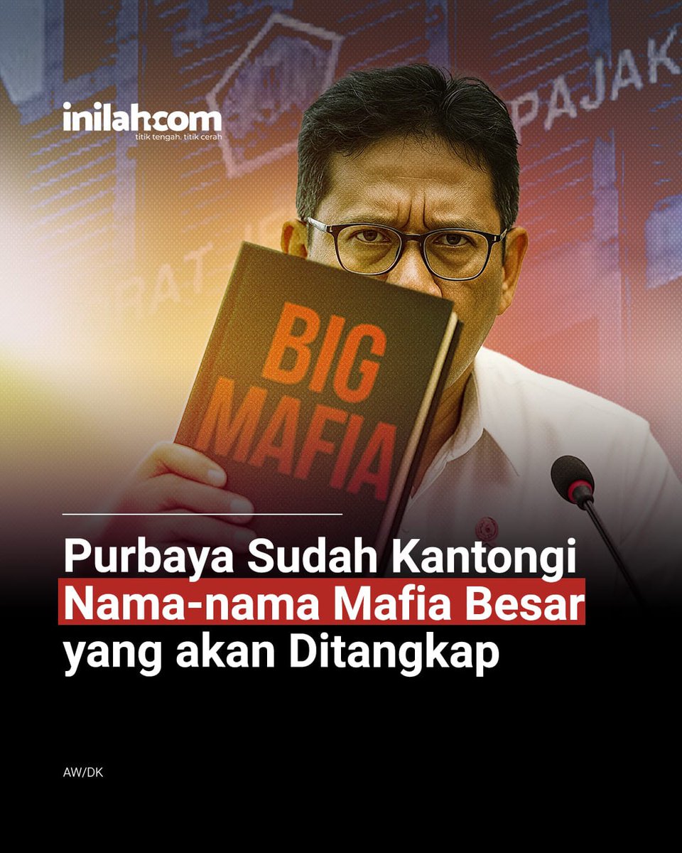 KABAR BAGUS.

Ada yg menunggu ANTRIAN untuk masuk BUI.

Semoga bukan Omon-omon