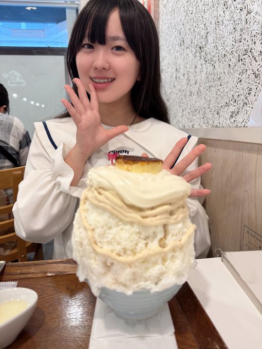 Twitterのコスプレ画像4