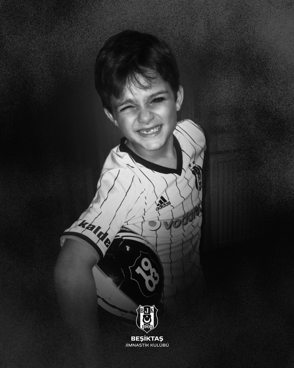 Beşiktaş da UNUTMAYACAK!