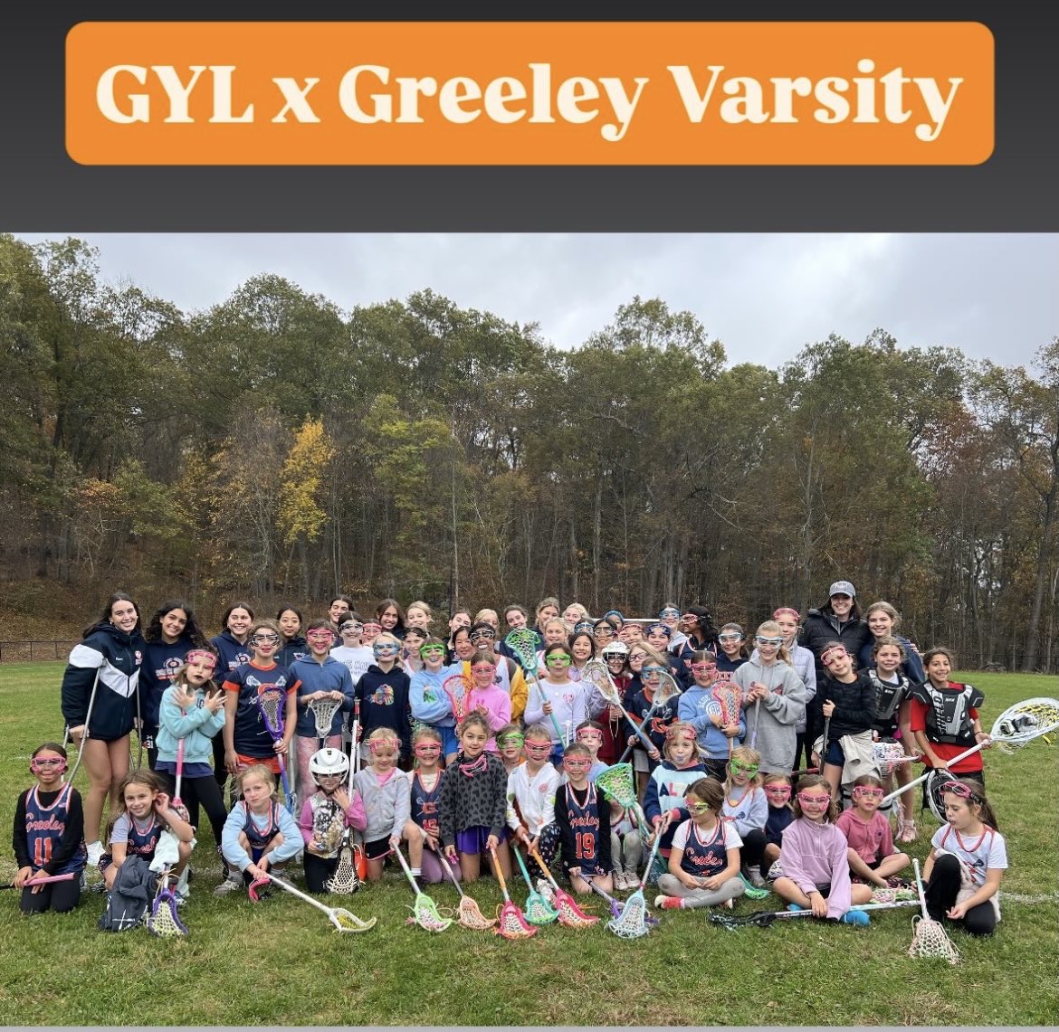 Greeley Girls Lacrosse tweet media