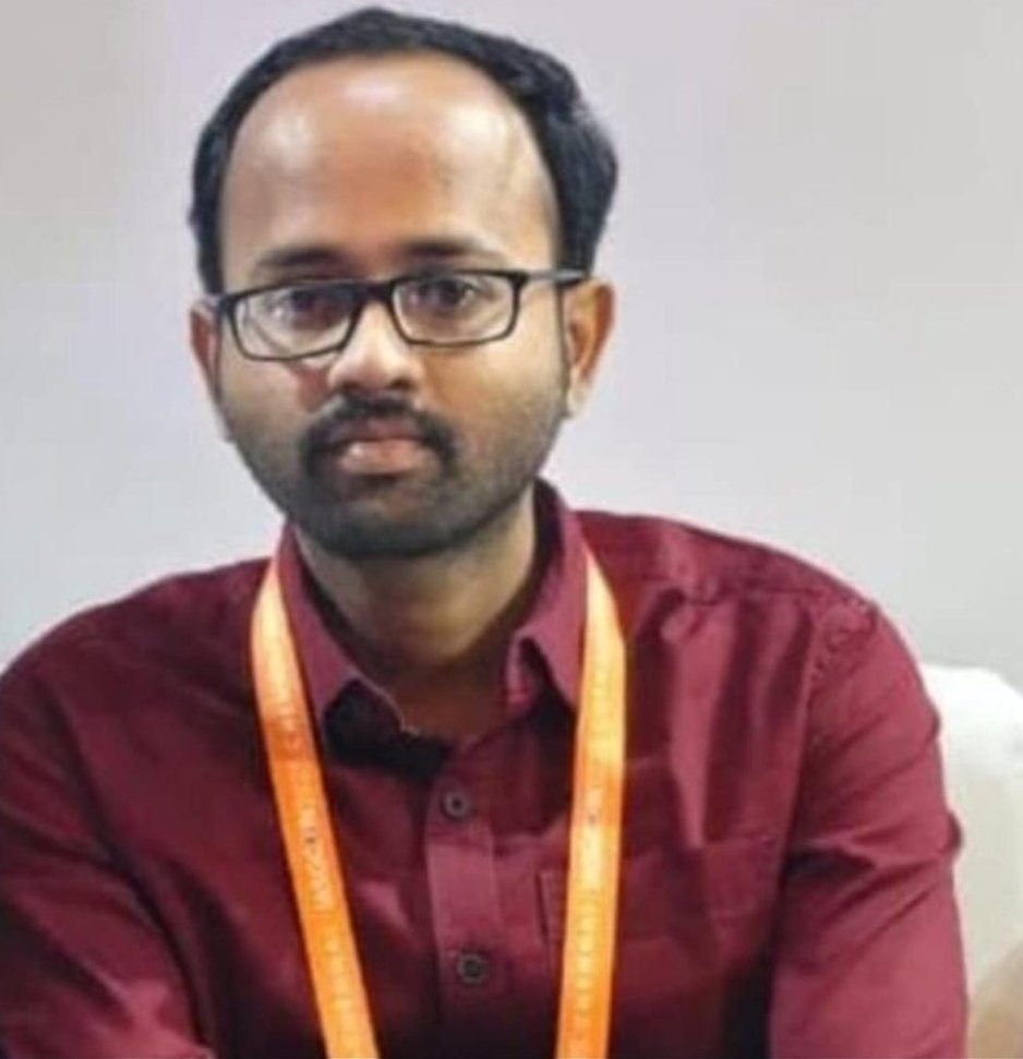 Indian__doctor's tweet image. 🕊️ RIP Dr. Vijaykumar 🕊️
Another bright life lost. Another voice silenced by the system !!
It’s with profound grief and outrage that we share the heartbreaking news of the untimely demise of Dr. Vijaykumar, Final Year MS General Surgery Resident at Thiruvannamalai Medical…