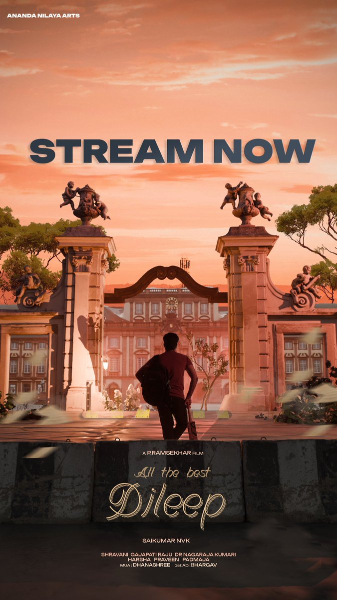 All right buddies, sharing here once again.
Stream now: youtu.be/oO67uVwVyec?si…