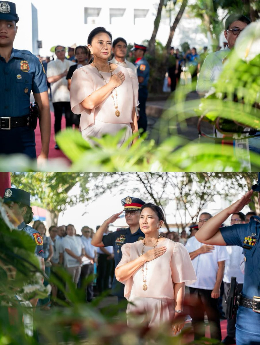 arcelo_ian's tweet image. Ang Presidente ko sa 2028! 💯🇵🇭

Post tayo ng magandang picture ni FVP/Mayor Leni 🥰.
Mahirap na baka masita tayo tulad ni Bilyonaryo. 😅

Never Again to Duterte-China dynasty! Save the Philippines now 🇵🇭!