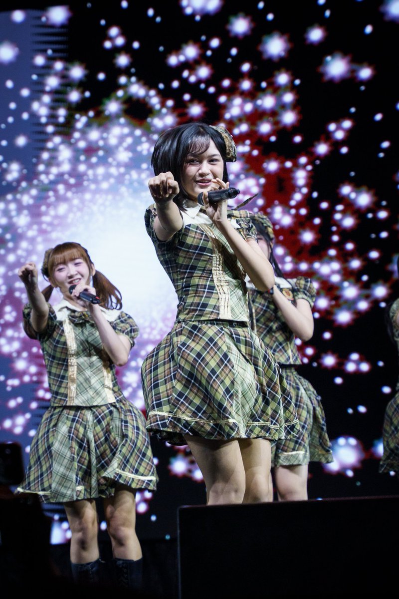 6th Manoover, Semarang
19.10.2025

<a href="/Nachia_JKT48/">Nina Tutachia</a>