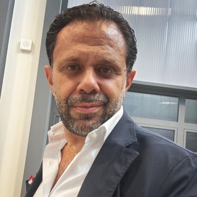 #NuovaFotoProfilo