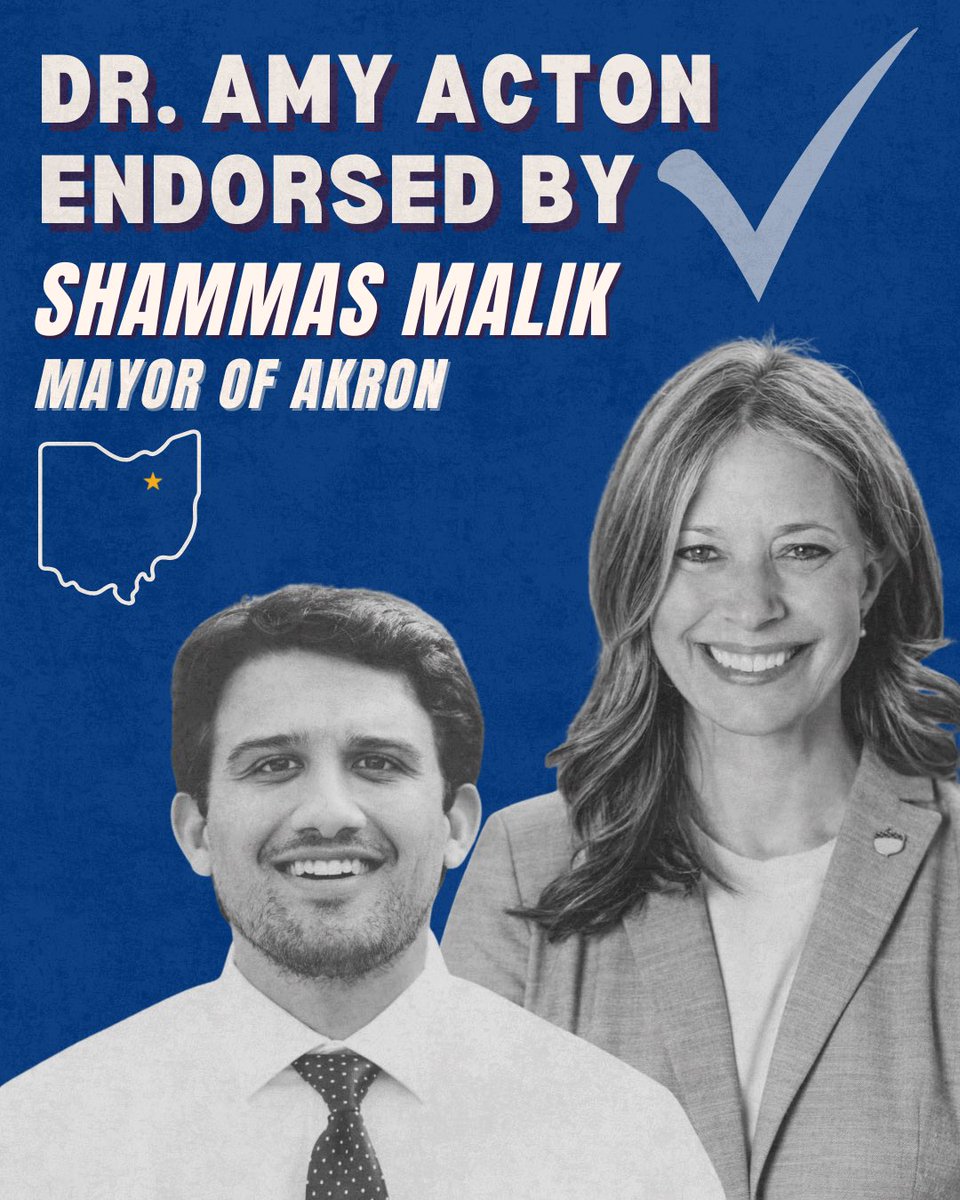 I can’t wait to work with Mayor Malik as we turn our state around and rebuild partnership with local government. Thank you, Shammas! Honored to have you with us.