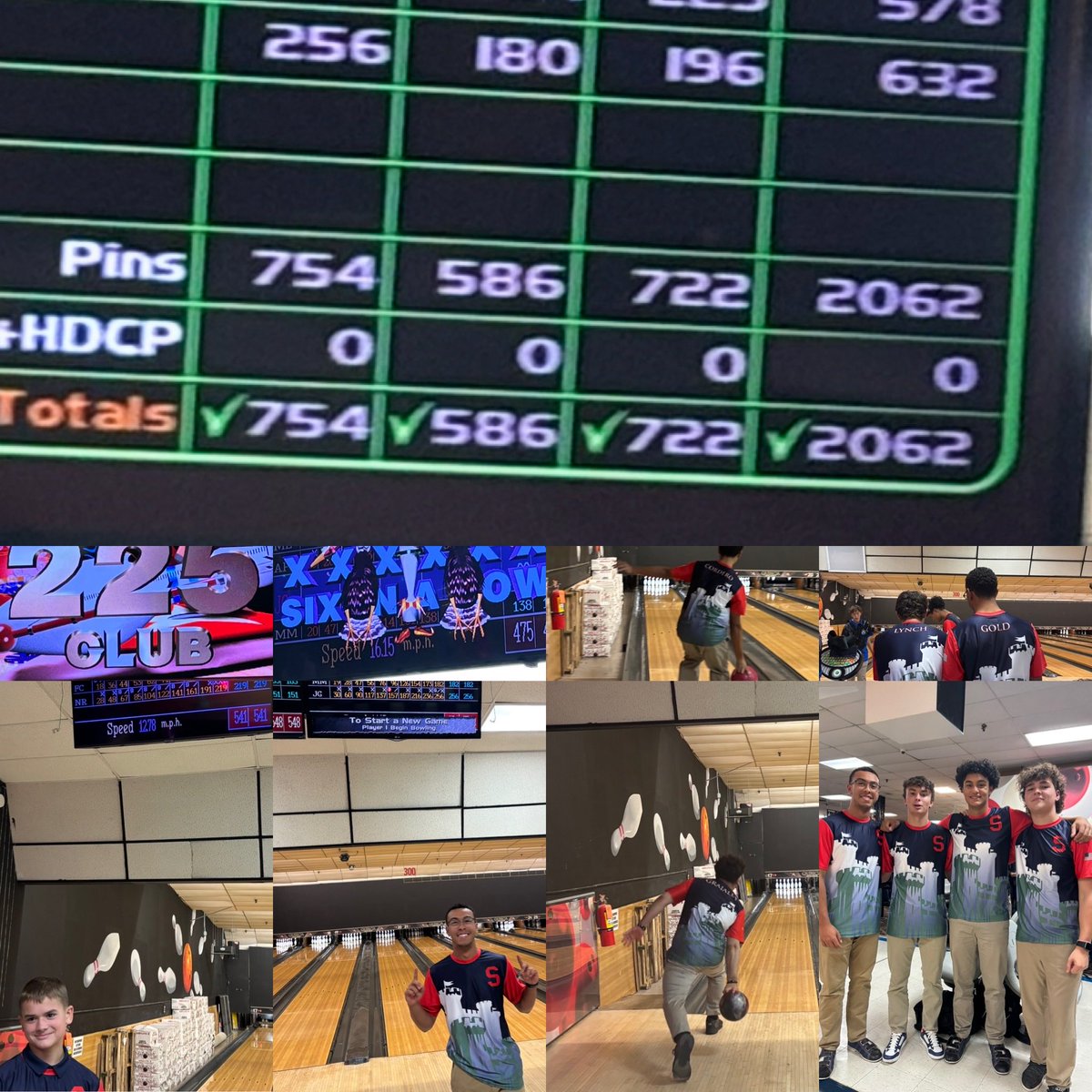 The Jungle tweet media