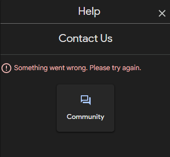 Woke up this morning to YouTube demonetizing my entire channel and kicking me out of the partner program because of... harmful content involving minors???
<a href="/TeamYouTube/">TeamYouTube</a> and on top of that, your appeal process isn't working on any browser/device I own, literally what can I do here