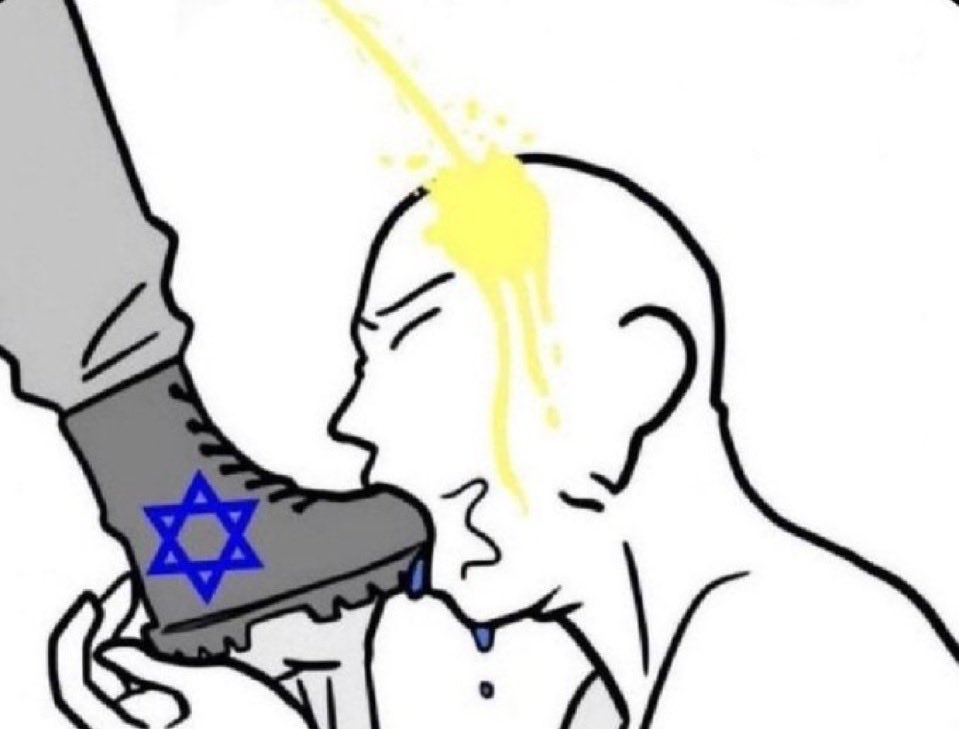 Nax 🇵🇸⚡️ tweet media