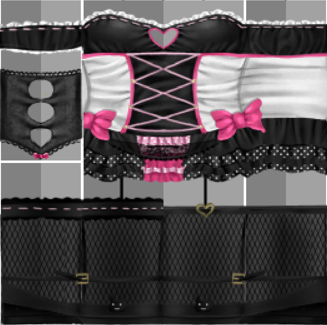 daphnesnothere's tweet image. been awhile
#ROBLOX #Robloxdesigner