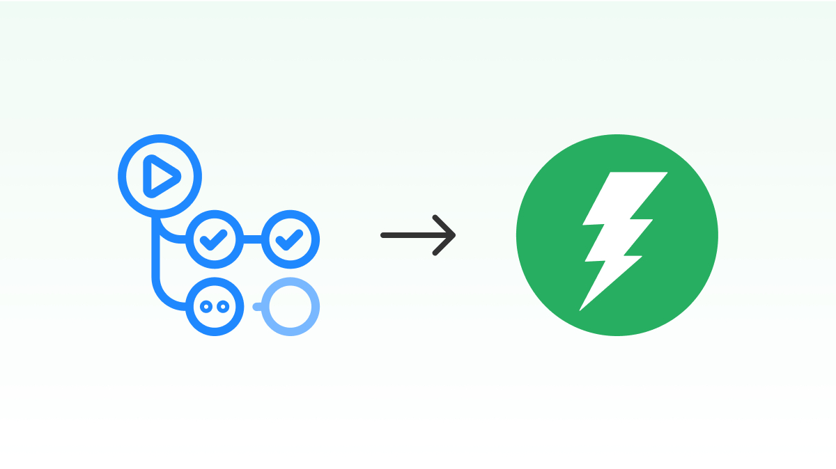 🚀 New: GitHub Actions on Static.app!

Now you can deploy your static site automatically whenever you push to your repo.

Simplify your CI/CD workflow, save time, and let Static handle the rest.

Learn more: help.static.app/article/469-ho…