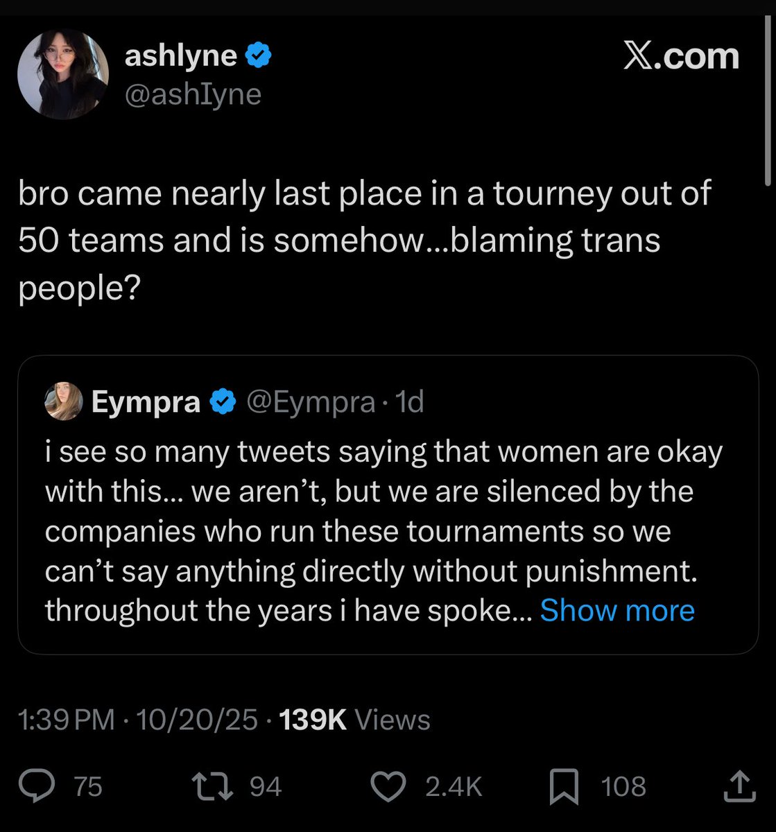 Tweet media one