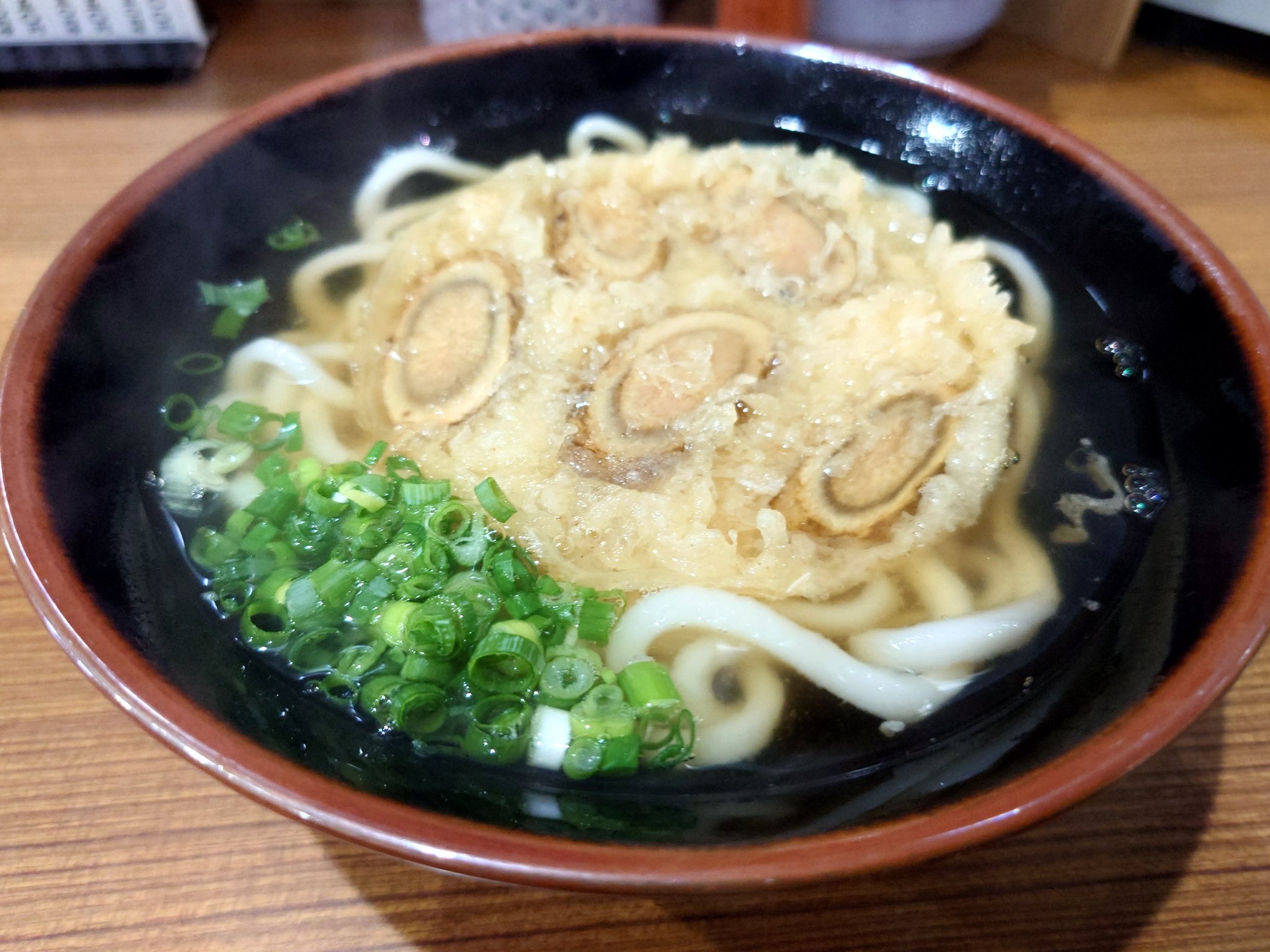 うどん@微妙に復活 on X: 