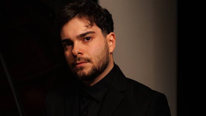 Talent Unlimited Lunchtime Recital with Giuliano Tuccia, #piano Monday 3 November 2025, 1 pm

Robert Schumann -
Chopin -
Lunchtime concerts are free <a href="/StJPiccadilly/">St James's Church, Piccadilly</a> , 197 #Piccadilly, #London