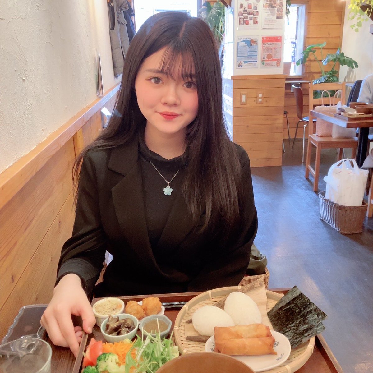 SAKURAUBER46's tweet image. だれにも気づかれないけど
切りました🙂