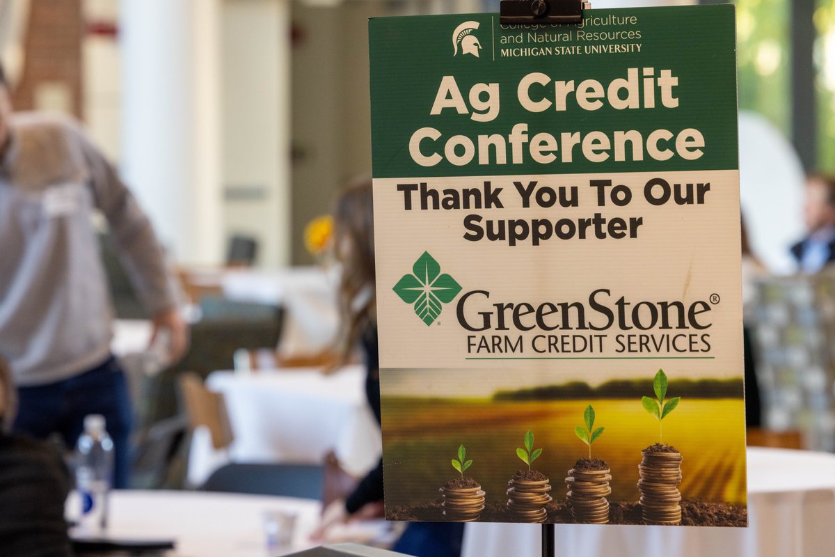 MSU AFRE tweet media