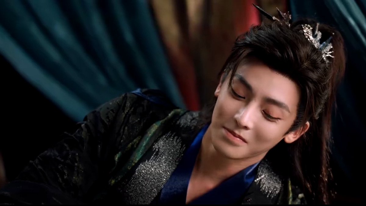 eclipsepetals_'s tweet image. oh boy i wish you were mine